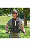 Chicco Easy Fit Gece Siyahı Ergonomik Kanguru