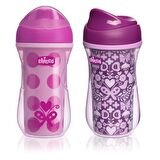 Isı Yalıtımlı Aktif Bardak 266 Ml 14 Ay+ Kız