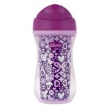 Isı Yalıtımlı Aktif Bardak 266 Ml 14 Ay+ Kız