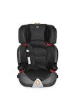 Chicco Oasys 2-3 Fixplus 15-36 kg Oto Koltuğu