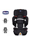 Chicco Oasys 2-3 Fixplus 15-36 kg Oto Koltuğu