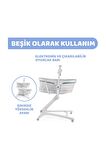 Chicco Baby Hug 4 In 1 Glacial Tekerlekli Ana Kucağı