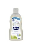 Biberon Emzik Ve Beslenme Gereçleri Temizleyici 300 ml