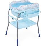Chicco Cuddle & Bubble Bebek Küveti / Comfort Ocean