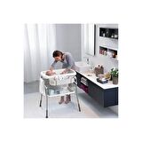 Chicco Cuddle & Bubble Bebek Küveti / Comfort Ocean