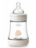 Chicco P5 Antikolik Pp Biberon 150 Ml Beyaz