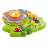 Chicco Çiçeklerle Duyuları Öğreniyorum