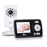 Chicco Smart Görüntülü Bebek Telsizi