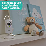 Chicco Smart Görüntülü Bebek Telsizi
