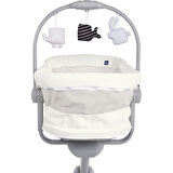 Baby Hug 4 In 1 Air Ana Kucağı