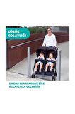 Chicco Ohlala İkiz Bebek Arabası Paprika