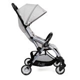 Chicco Goody Plus Bebek Arabası Graphite