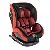 Chicco Seat 4 Fix 0-36 kg 360 Derece Dönen Isofix + Top Tether Oto Koltuğu