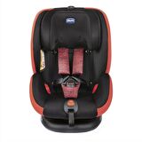 Chicco Seat 4 Fix 0-36 kg 360 Derece Dönen Isofix + Top Tether Oto Koltuğu