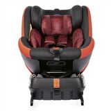 Chicco Seat 4 Fix 0-36 kg 360 Derece Dönen Isofix + Top Tether Oto Koltuğu
