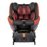 Chicco Seat 4 Fix 0-36 kg Isofix Oto Koltuğu - Poppy Red