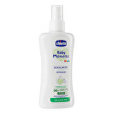 Chicco Saç Açıcı Kolay Tarama Spreyi 200 ml