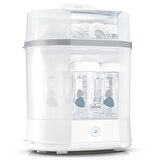 Chicco 3 in 1 Buharlı Sterilizatör