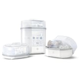 Chicco 3 in 1 Buharlı Sterilizatör