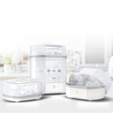 Chicco 3 in 1 Buharlı Sterilizatör