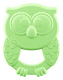 Chıcco Owly Diş Kaşıyıcı 3-18 Ay - Yeşil