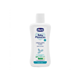 Chicco Baby Moments Doğal Vücut Losyonu 200ml