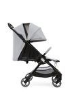 Chicco We Bebek Arabası Cool Grey Gri