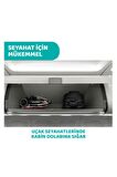 Cheerio Bebek Arabası Jet Black