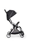 Goody Plus Bebek Arabası Graphite