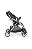 Goody Plus Bebek Arabası Graphite