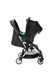 Chicco Goody Plus Bebek Arabası Kaily Ana Kucağı Adaptörü