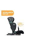 Chicco Fold&Go I-Size 15-36 kg Emniyet Kemeri+ Isofix Oto Koltuğu