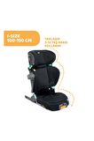 Chicco Fold&Go I-Size 15-36 kg Emniyet Kemeri+ Isofix Oto Koltuğu