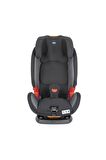 Chicco Akita Fix 9-36 kg Isofix + Top Tether Oto Koltuğu