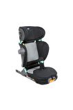 Chicco Fold&Go I-Size 15-36 kg Emniyet Kemeri + Isofix Oto Koltuğu