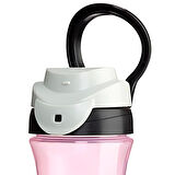 Chicco Sportif Bardak 2 Yaş+ 350 ml - Pink