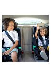 Chicco Myseat I-Size 9-36 kg Isofix + Top Tether Oto Koltuğu