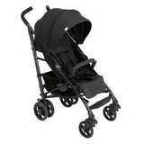 Chicco Liteway 4 Complete Baston Bebek Arabası