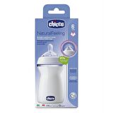 Chicco Natural Feeling PP Biberon 330ml 6 Ay+