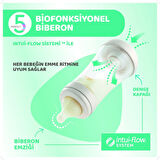 Chicco Perfect 5 Antikolik Biberon PP 240 ml Unisex