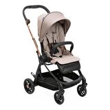 CHICCO ONE4EVER STROLLER DESERT TAUPE