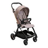 CHICCO ONE4EVER STROLLER DESERT TAUPE