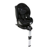 Chicco Oneseat Air 0 - 36 kg Oto Koltuğu Siyah