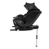 Chicco Oneseat Air 0 - 36 kg Oto Koltuğu Siyah