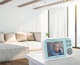 Chicco Start Kameralı Akıllı Bebek Telsizi