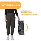 Chicco Fold Go I-Size Air Oto Koltuğu 15-36 Kg