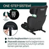 Chicco Quizy I-Size Oto Koltuğu 100-150 Cm