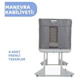 Chicco Next2Me Forever Anne Yanı Beşik