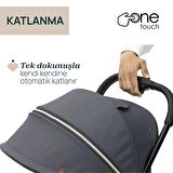 Chicco Goody Xplus Bebek Arabası