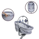 Chicco Baby Hug Pro 5 in 1 Ana Kucağı